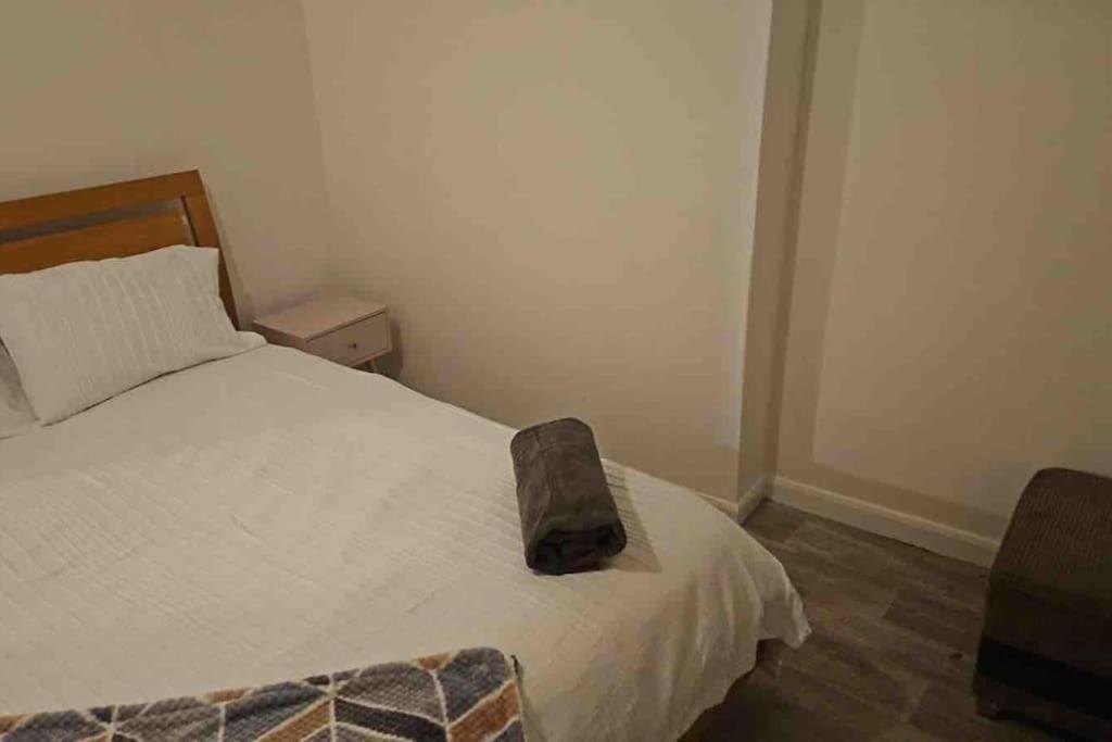 Period Sea View Flat In Hastings Apartment Ngoại thất bức ảnh