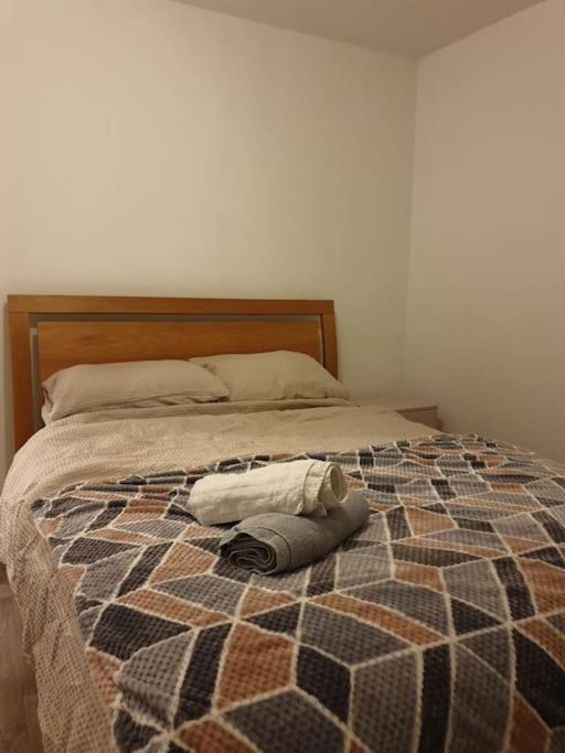 Period Sea View Flat In Hastings Apartment Ngoại thất bức ảnh